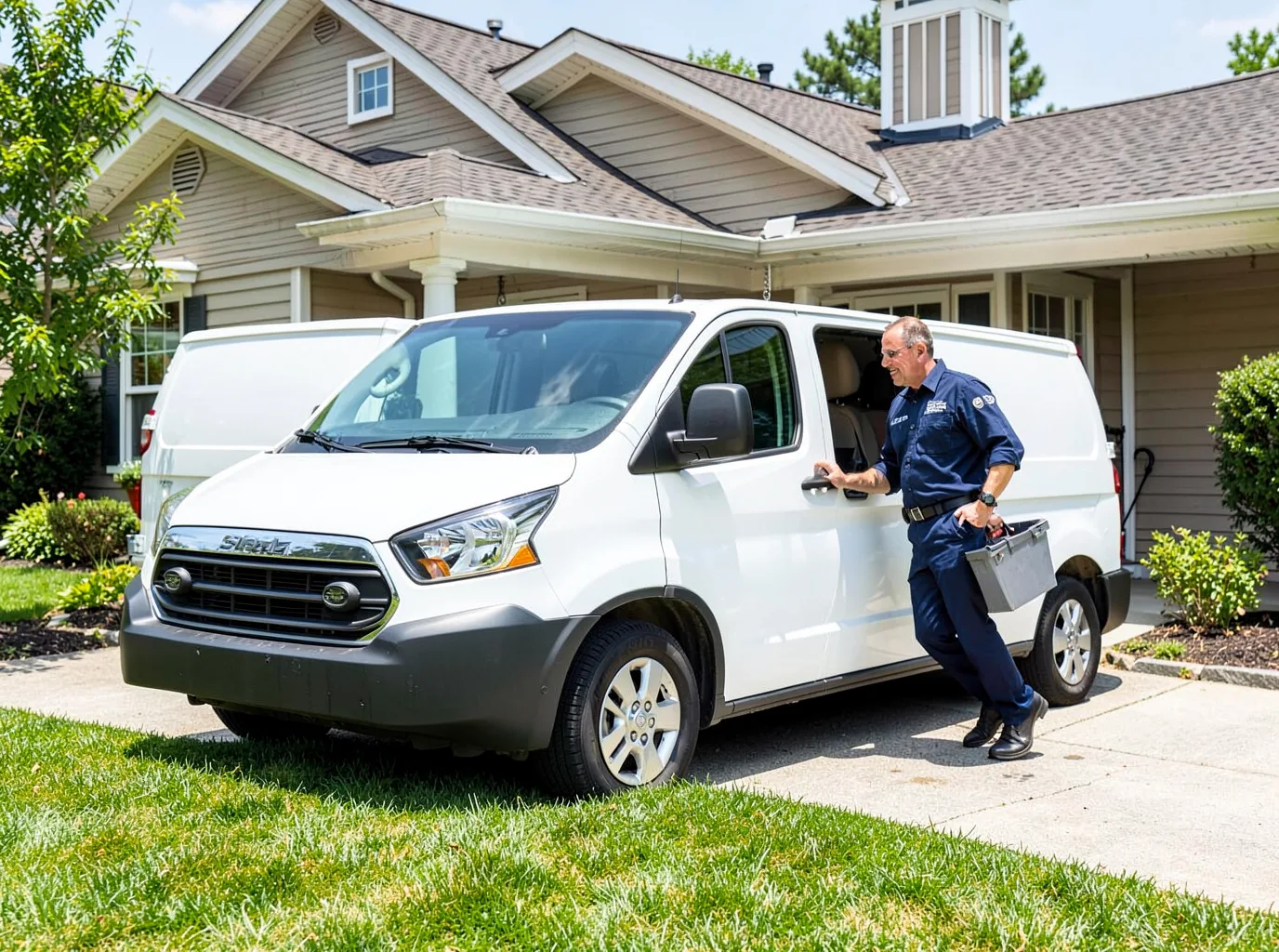 Emergency Plumber company in Mozelle, KY